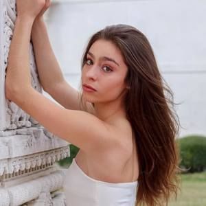 Meet your Posher, Madison